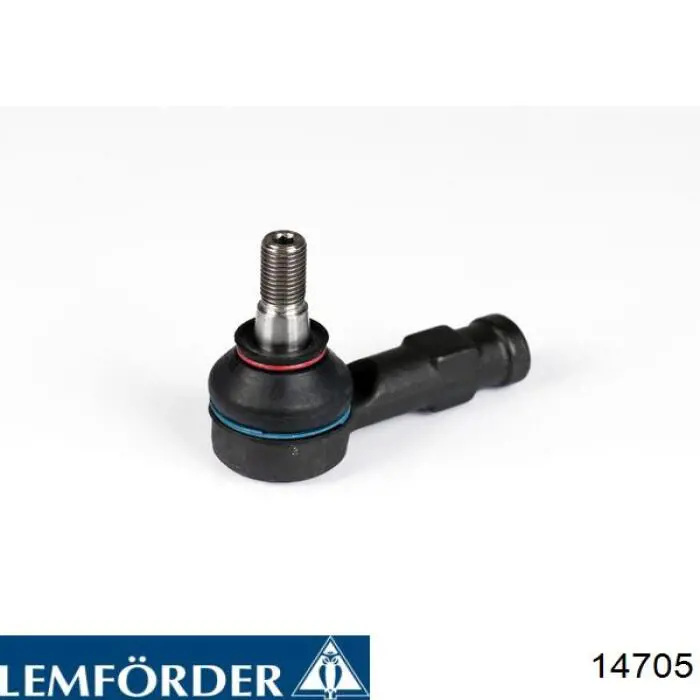 Рульовий наконечник 14705 Lemforder