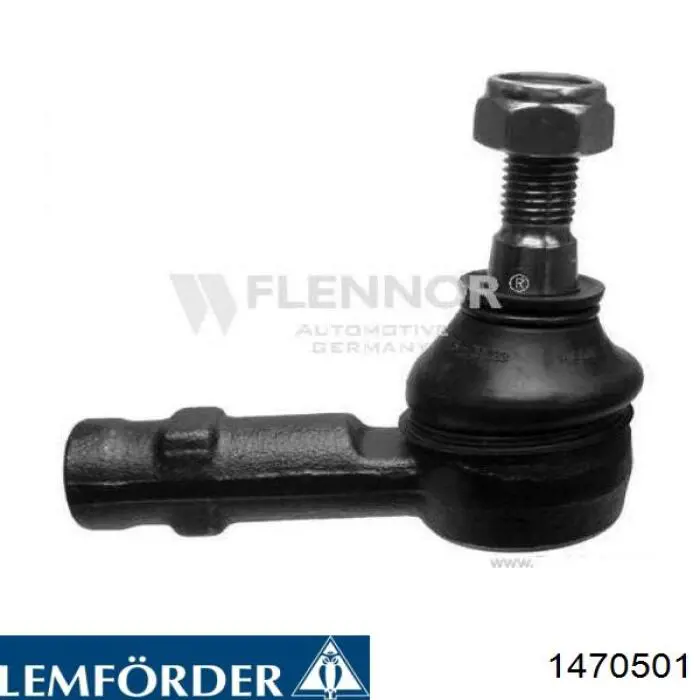 Купити 1470501 Lemforder Рульовий наконечник
