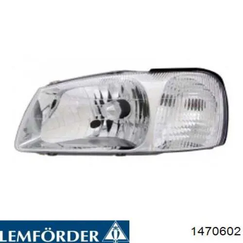 Тяга рульова поперечна Lemforder 1470602 ціна, від 8.49 USD