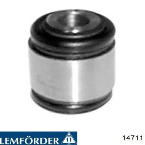 Купити 14711 Lemforder Сайлентблок цапфи задньої