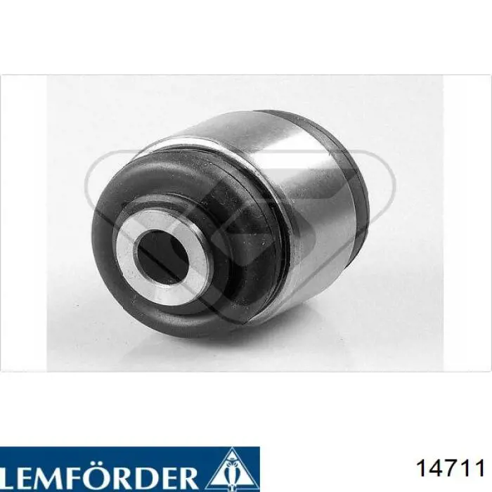 14711 Lemforder Сайлентблок заднього кулака
