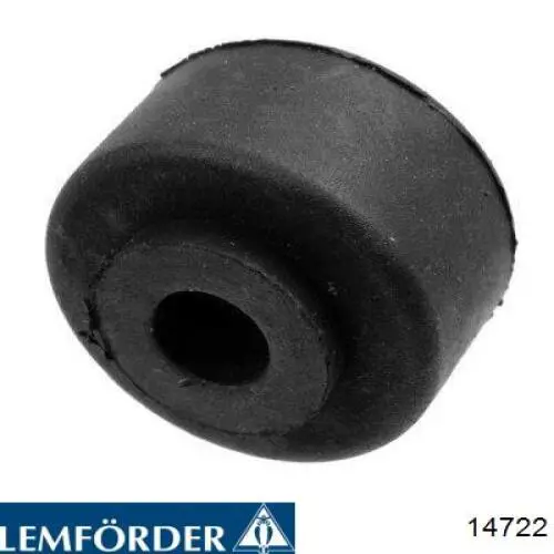 14722 Lemforder втулка стійки переднього стабілізатора