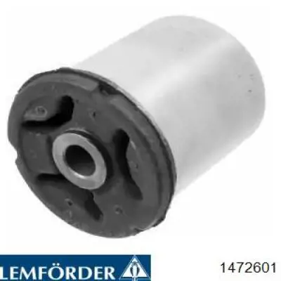 Купити 1472601 Lemforder Сайлентблок задньої балки