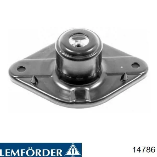 14786 Lemforder опора амортизатора переднього