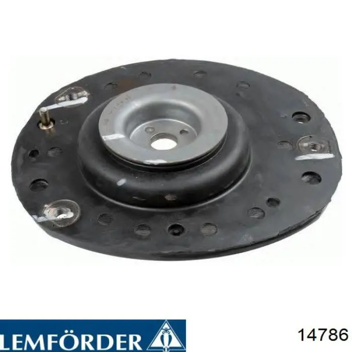 14786 Lemforder Кріплення переднього амортизатора