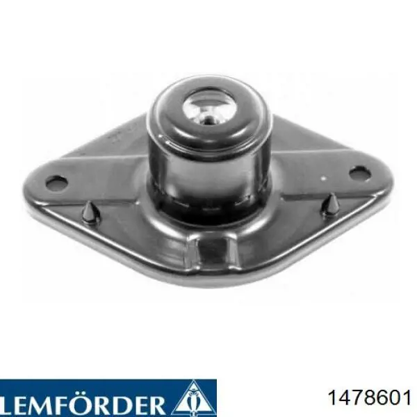 Опора стійки амортизатора переднього Lemforder 1478601 ціна, від 18.46 USD