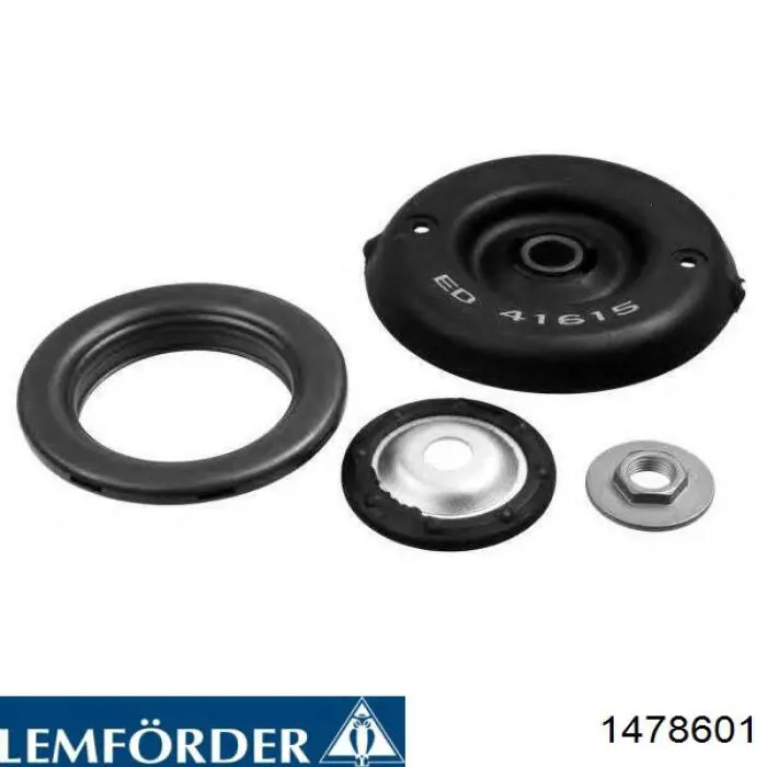 Купити 1478601 Lemforder Опора амортизатора переднього