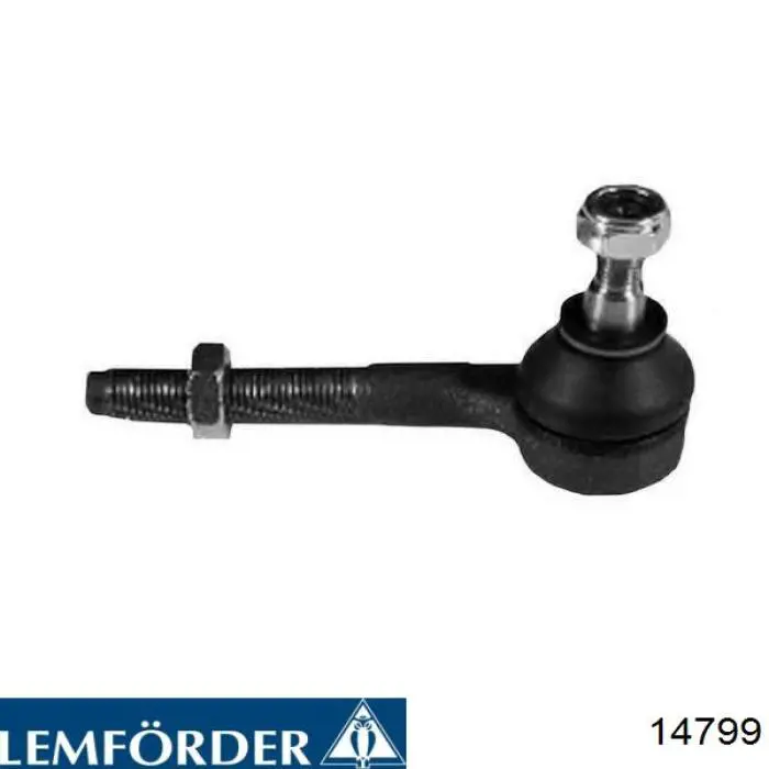 Купити 14799 Lemforder Рульовий наконечник