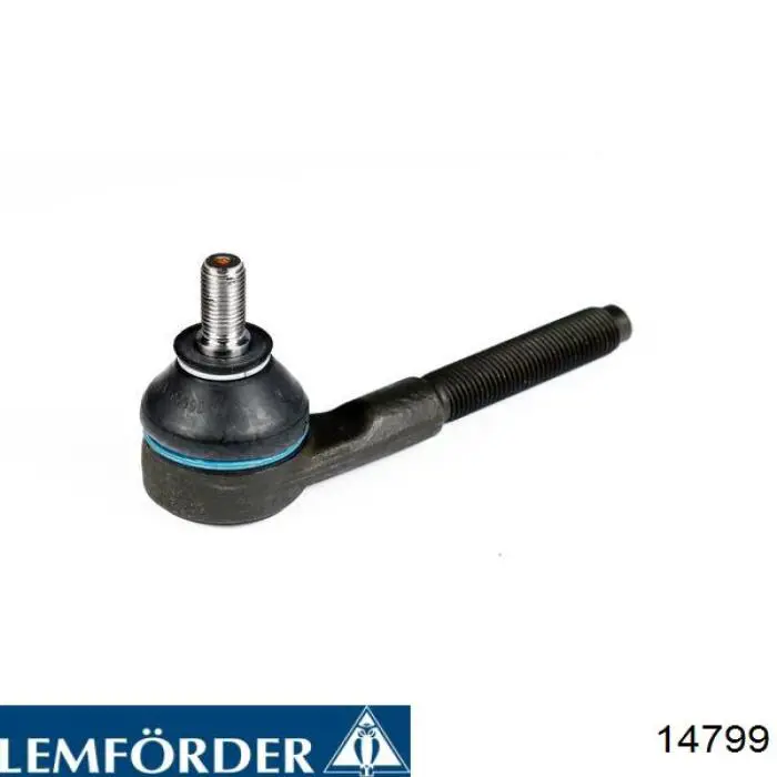 14799 Lemforder Зовнішній наконечник рульової тяги