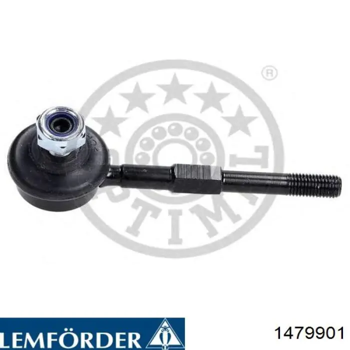 Наконечник рульовий Lemforder 1479901 ціна, від 5.95 USD