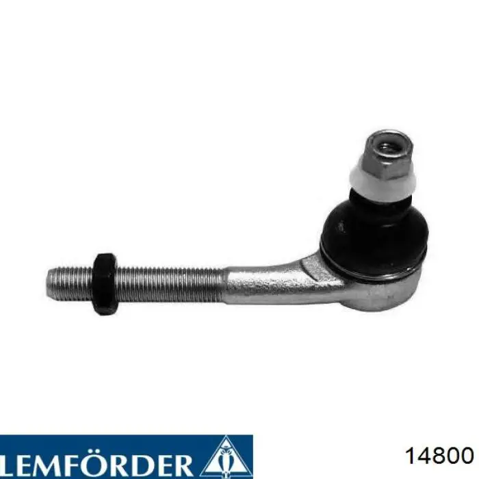 Рульовий наконечник 14800 Lemforder