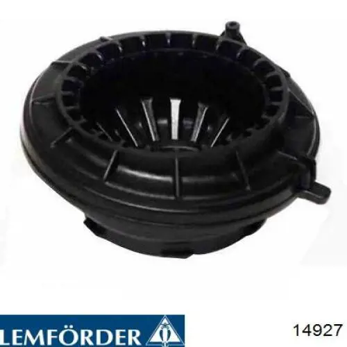 Важіль маятниковий Lemforder 14927