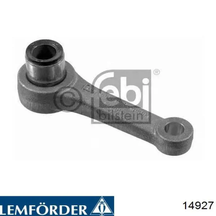 14927 Lemforder поворотний важіль