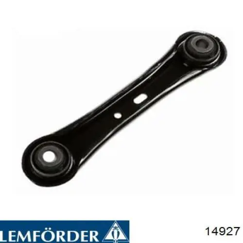 Важіль маятниковий Lemforder 14927 ціна, від 32.86 USD