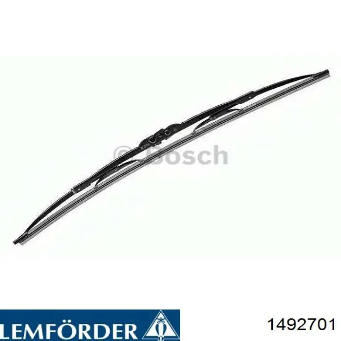 Купити 1492701 Lemforder Важіль маятниковий