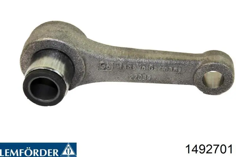 Важіль маятниковий Lemforder 1492701 ціна, від 32.86 USD
