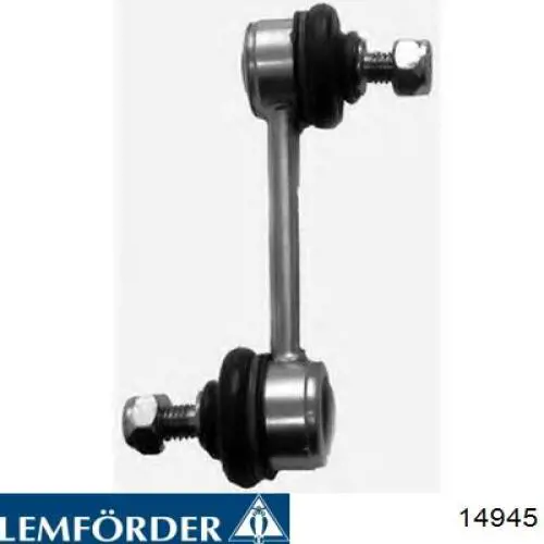 Купити 14945 Lemforder Солдатик стабілізатора, заднього