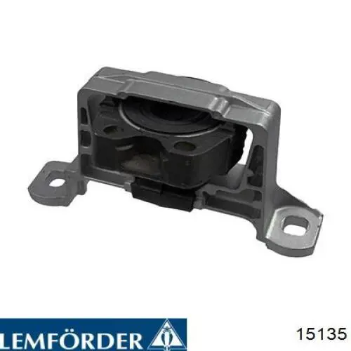 15135 Lemforder Поліклиновий ремінь