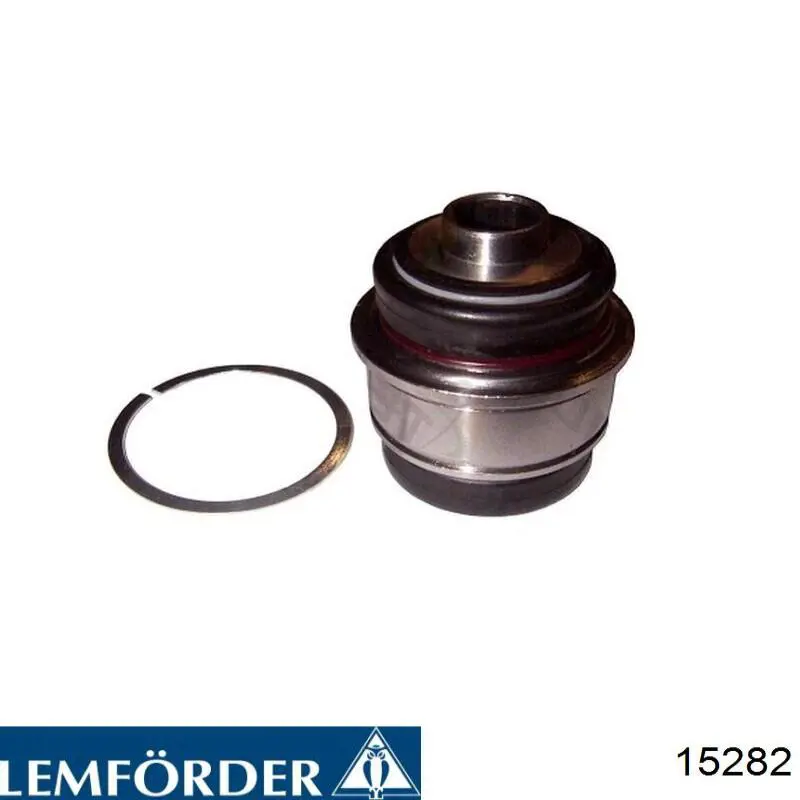 Кульова опора, верхня Lemforder 15282 ціна, від 18.69 USD