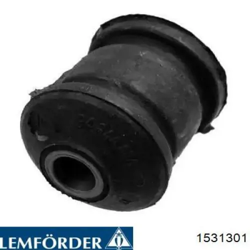 Подушка радіатора кондиціонера, верхня Lemforder 1531301 ціна, від 2.42 USD