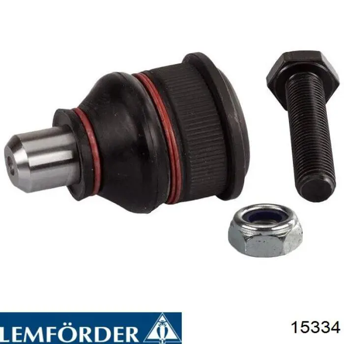 15334 Lemforder Кульові на авто
