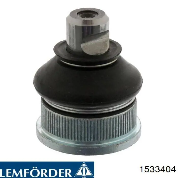 Кульова опора, нижня Lemforder 1533404 ціна, від 6.98 USD