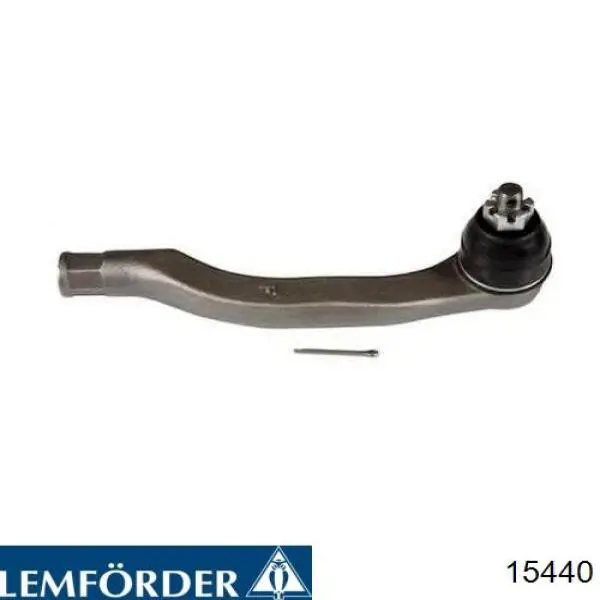Наконечник рульовий Lemforder 15440 ціна, від 10.25 USD
