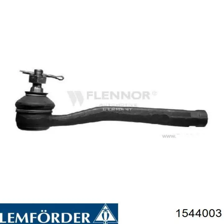 Рульовий наконечник 1544003 Lemforder