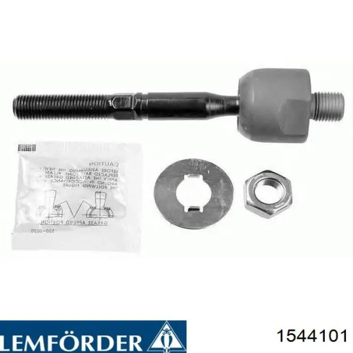Рульовий наконечник 1544101 Lemforder