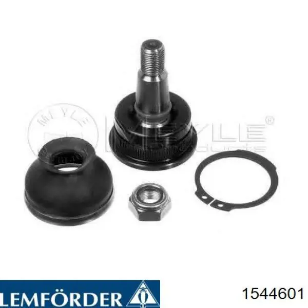 1544601 Lemforder Кульові на авто