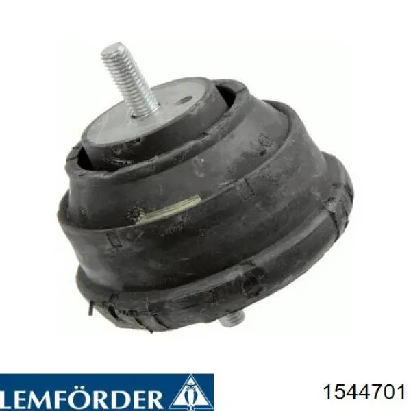 1544701 Lemforder подушка (опора двигуна ліва/права)