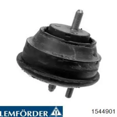 Ліва подушка двигуна Lemforder 1544901 ціна, від 26.47 USD