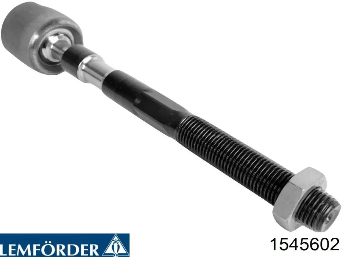 Кульова опора, нижня Lemforder 1545602 ціна, від 9.19 USD