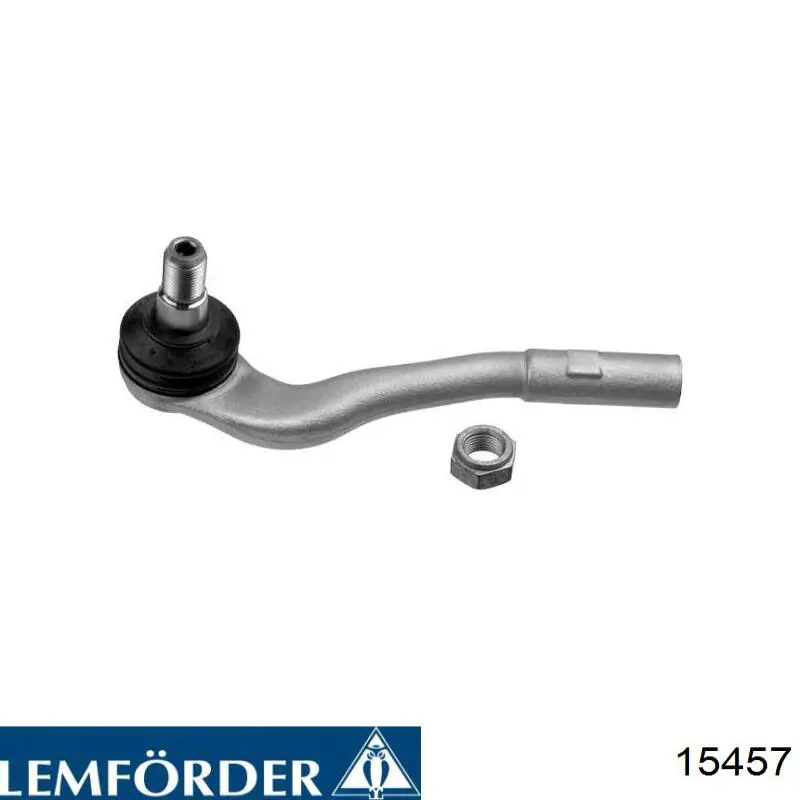 Рульовий наконечник 15457 Lemforder
