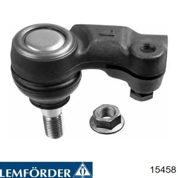 Купити 15458 Lemforder Рульовий наконечник