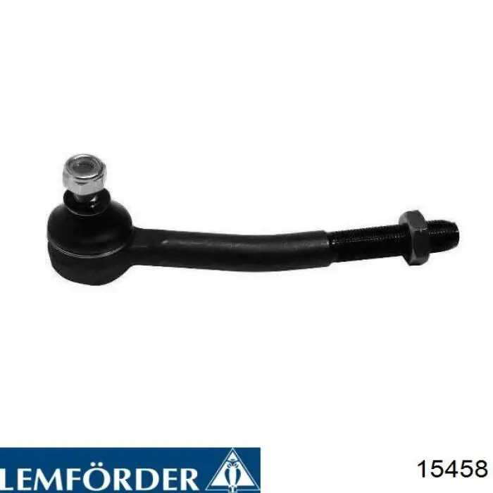 Рульовий наконечник 15458 Lemforder