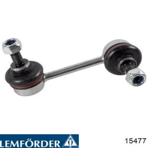 Наконечник рульовий Lemforder 15477 ціна, від 17.74 USD