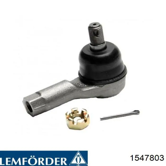 Купити 1547803 Lemforder Рульовий наконечник