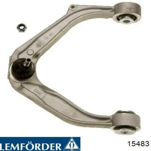 Рульова тяга 15483 Lemforder