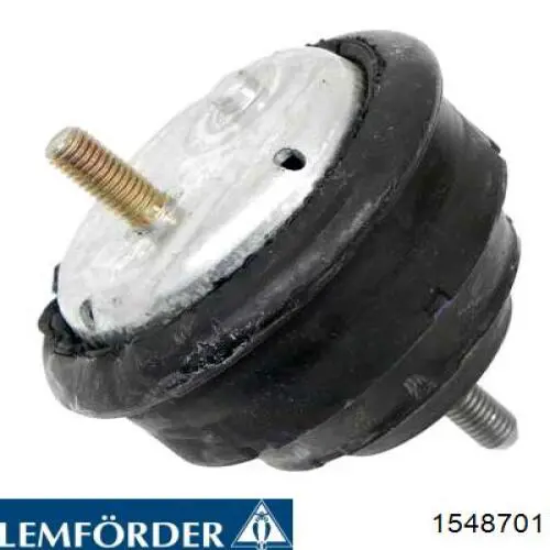 1548701 Lemforder подушка (опора двигуна ліва/права)