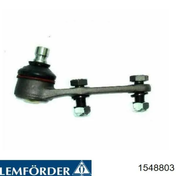 Купити 1548803 Lemforder Кульова опора, нижня
