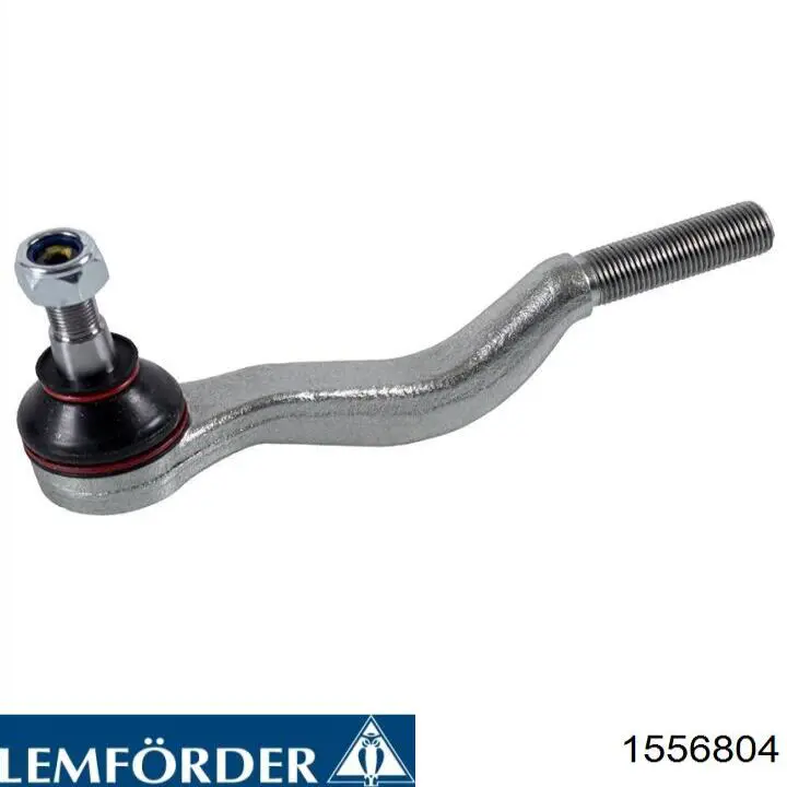 Рульовий наконечник 1556804 Lemforder