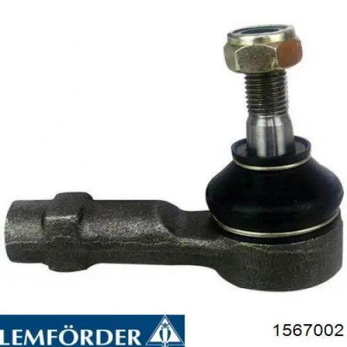 Купити 1567002 Lemforder Рульовий наконечник