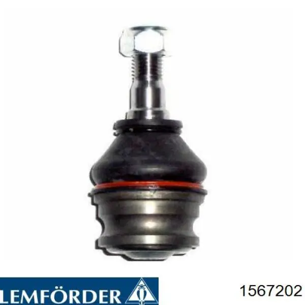 Кульова опора, нижня Lemforder 1567202 ціна, від 13.24 USD