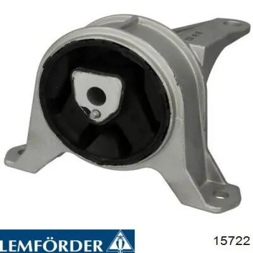 Наконечник рульовий Lemforder 15722 ціна, від 7.81 USD
