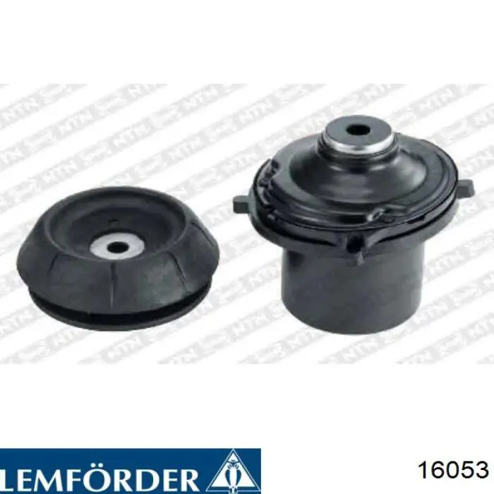 Купити 16053 Lemforder Опора амортизатора переднього