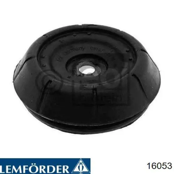 Опора амортизатора переднього 16053 Lemforder