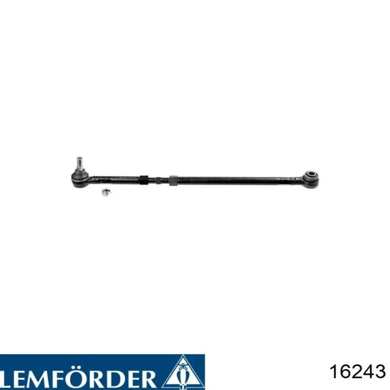 Купити 16243 Lemforder 