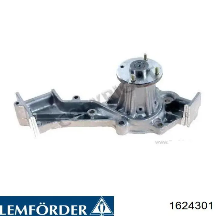  Lemforder 16243 ціна, від 66.63 USD