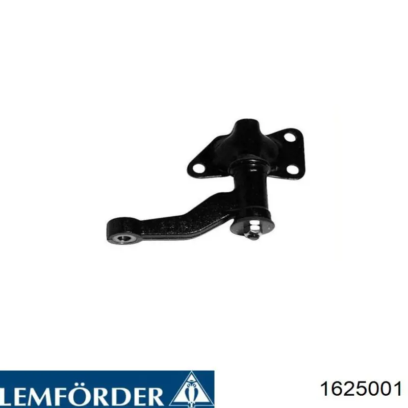 Купити 1625001 Lemforder Важіль маятниковий